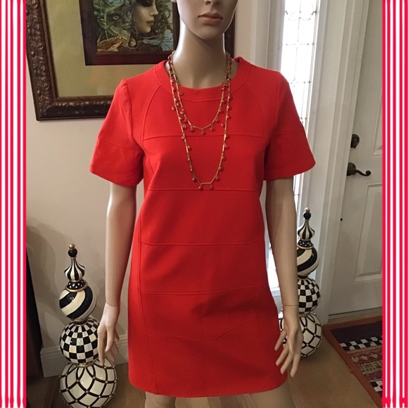 Toccin Dresses & Skirts - 🎉HOST PICK🎉 TOCCIN Red Dress